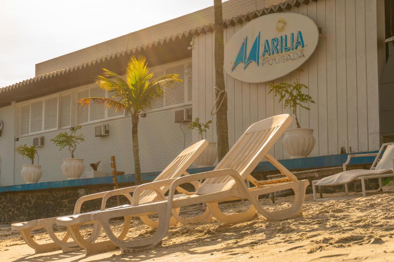 Pousada Marilia Cabo Frio Eksteriør billede