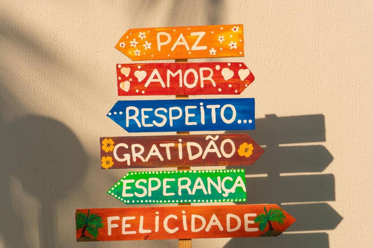 Pousada Marilia Cabo Frio Eksteriør billede