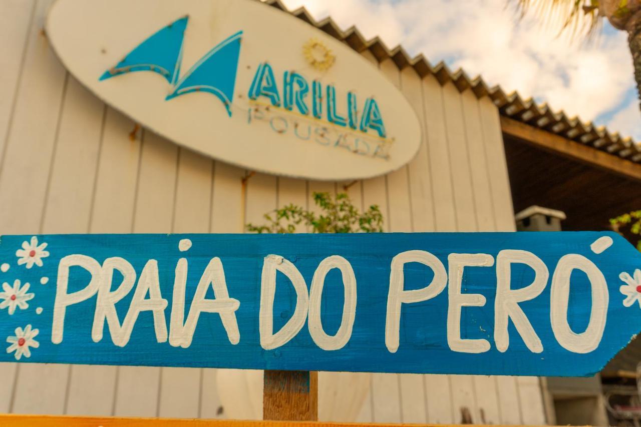 Pousada Marilia Cabo Frio Eksteriør billede